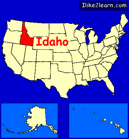 Idaho